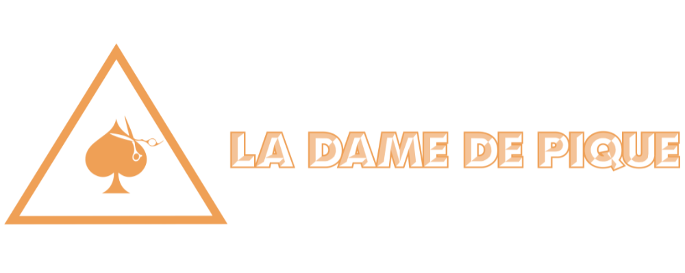 logo dame de pique